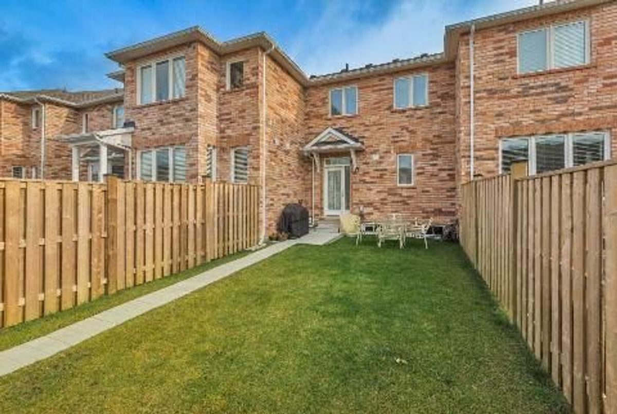 30 Terry Fox Street Markham 30 Terry Fox Street Markham