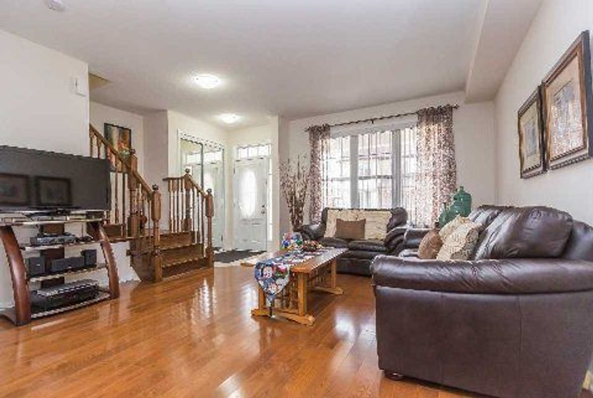 30 Terry Fox Street Markham 30 Terry Fox Street Markham