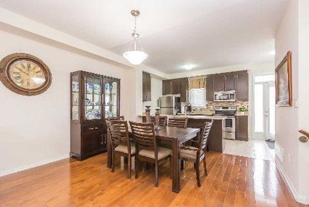 30 Terry Fox Street Markham 30 Terry Fox Street Markham