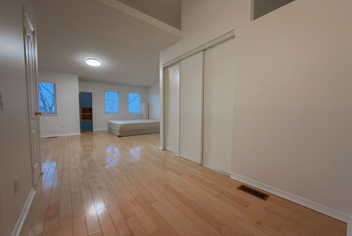 900 Steeles Avenue Vaughan 900 Steeles Avenue Vaughan