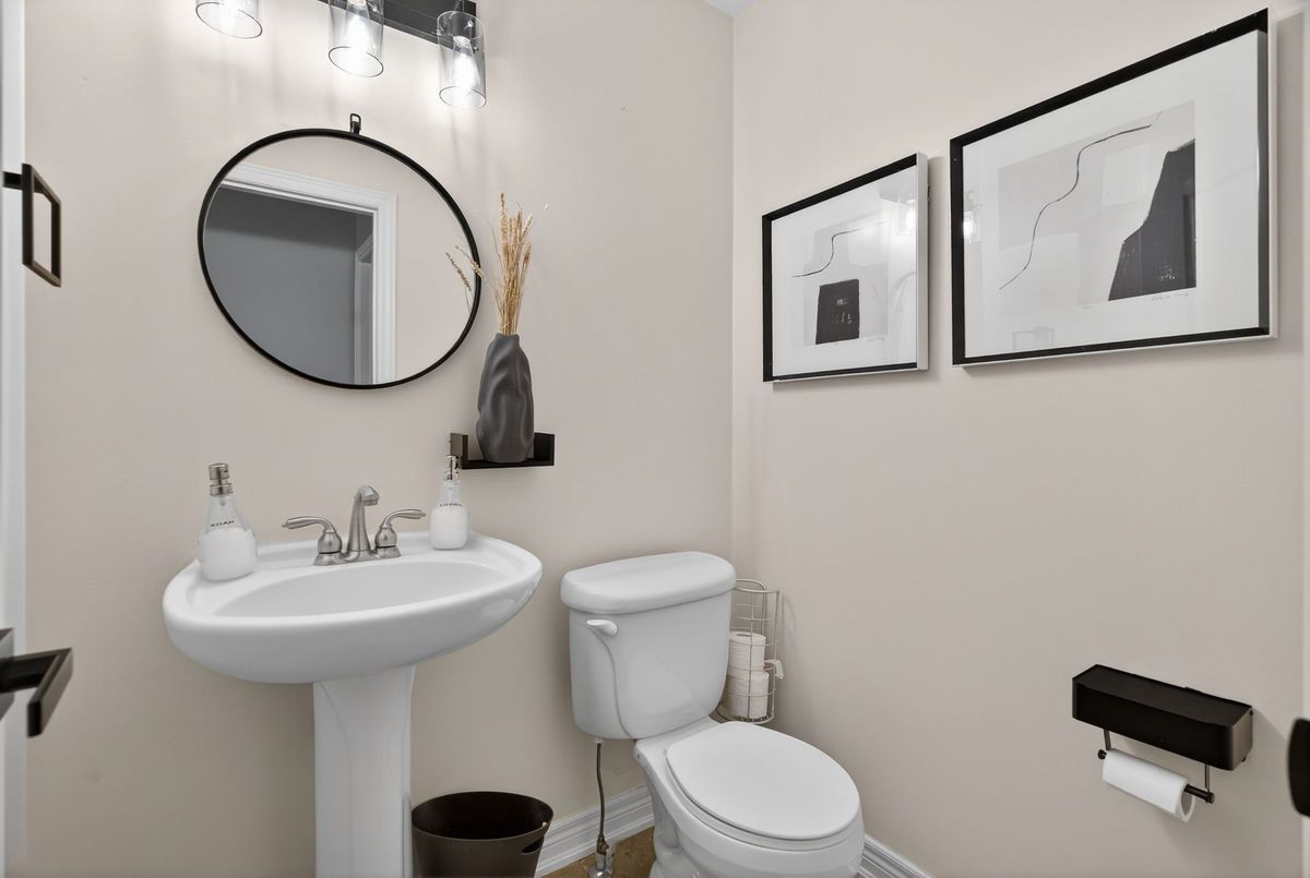 80 Gardiner Drive Bradford West Gwillimbury 80 Gardiner Drive Bradford West Gwillimbury