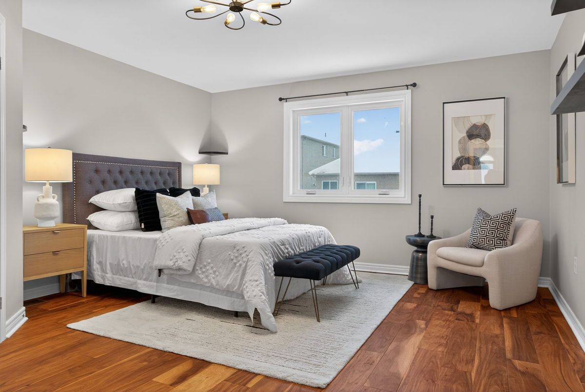 80 Gardiner Drive Bradford West Gwillimbury 80 Gardiner Drive Bradford West Gwillimbury