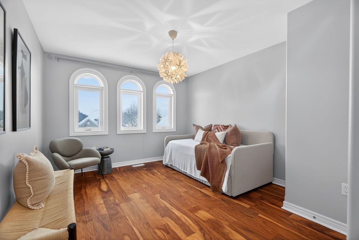 80 Gardiner Drive Bradford West Gwillimbury 80 Gardiner Drive Bradford West Gwillimbury