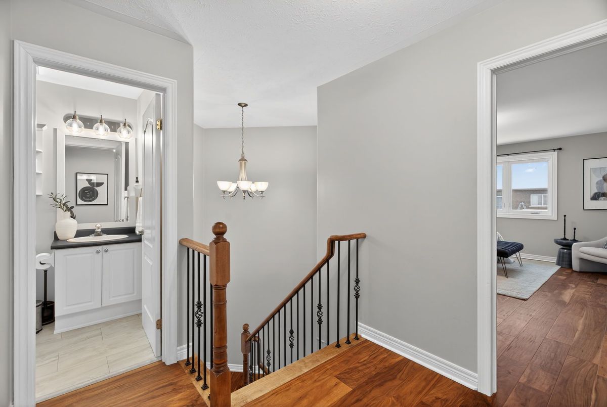 80 Gardiner Drive Bradford West Gwillimbury 80 Gardiner Drive Bradford West Gwillimbury