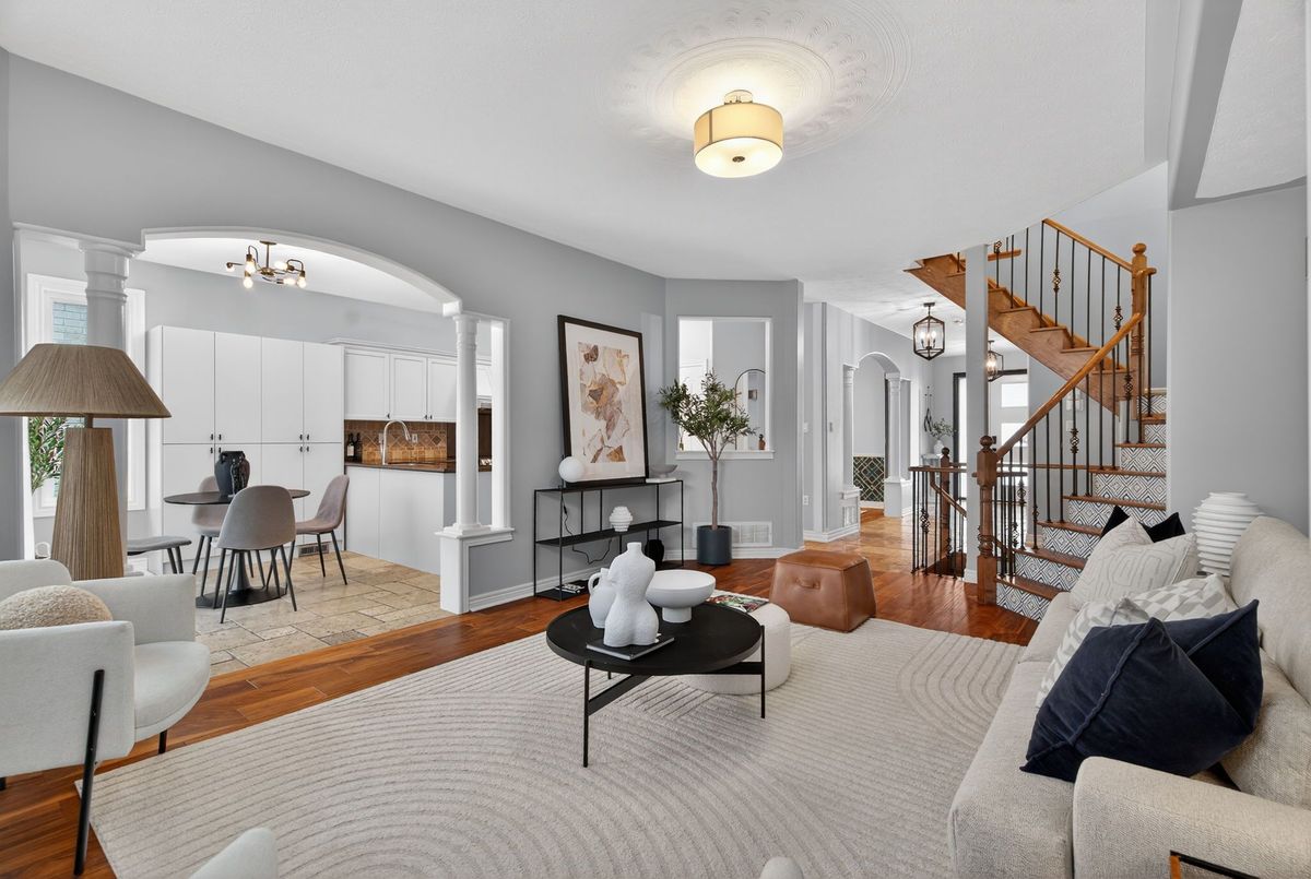 80 Gardiner Drive Bradford West Gwillimbury 80 Gardiner Drive Bradford West Gwillimbury