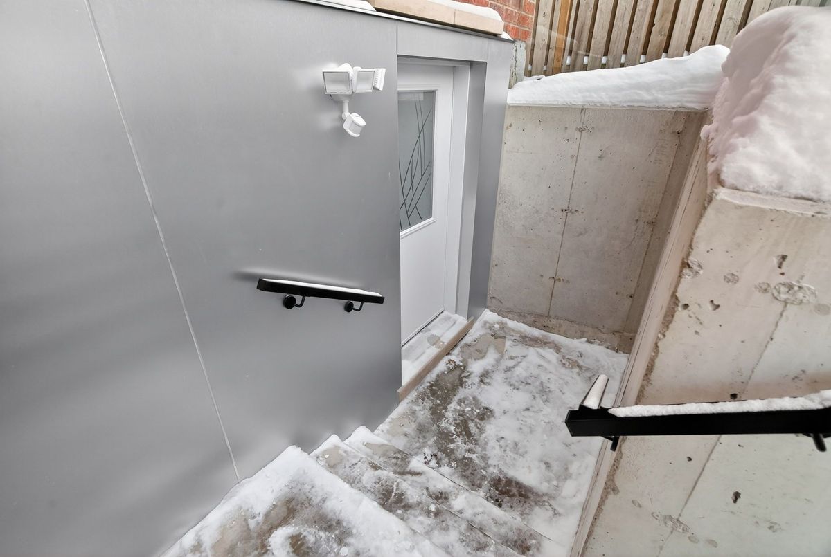 80 Gardiner Drive Bradford West Gwillimbury 80 Gardiner Drive Bradford West Gwillimbury