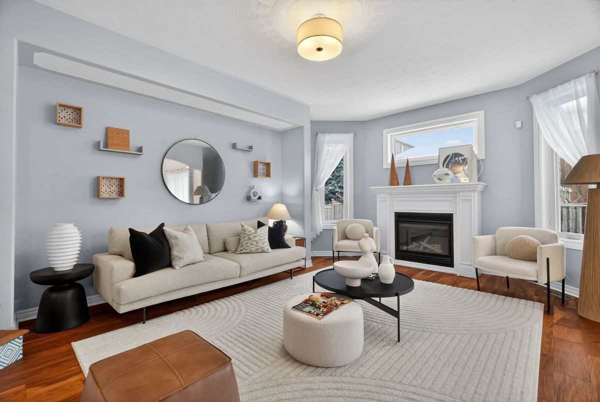 80 Gardiner Drive Bradford West Gwillimbury 80 Gardiner Drive Bradford West Gwillimbury