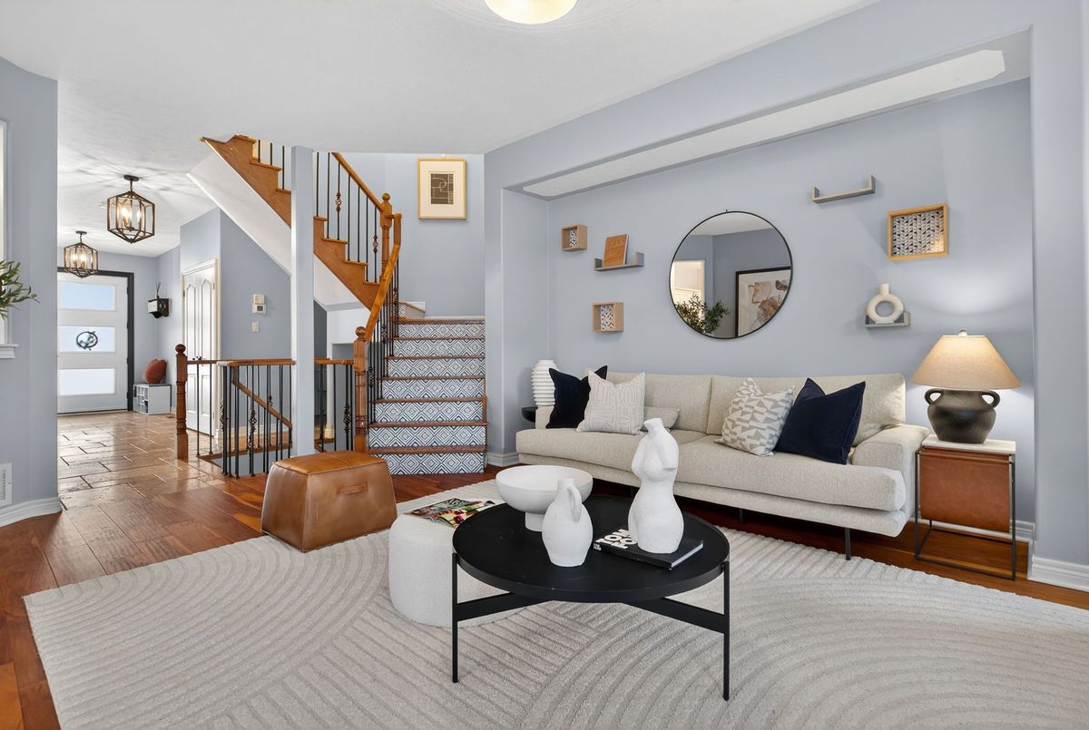 80 Gardiner Drive Bradford West Gwillimbury 80 Gardiner Drive Bradford West Gwillimbury