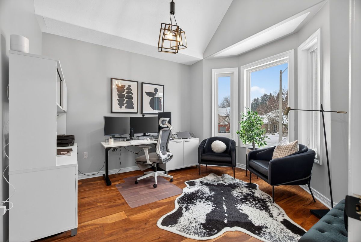 80 Gardiner Drive Bradford West Gwillimbury 80 Gardiner Drive Bradford West Gwillimbury