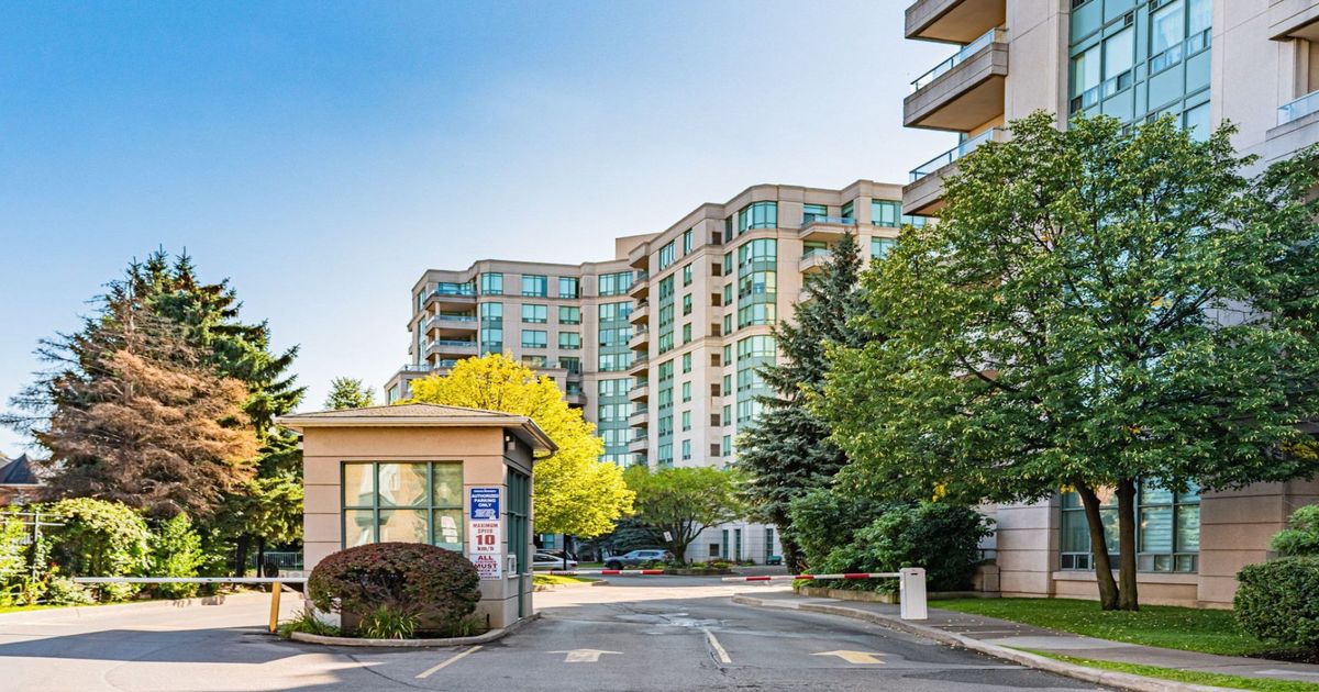 5 Emerald Lane Vaughan