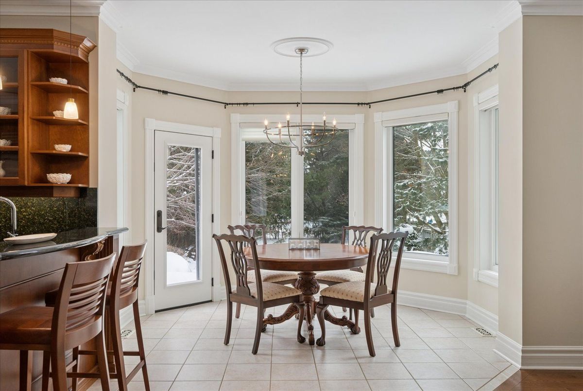 9 Winterport Court Richmond Hill 9 Winterport Court Richmond Hill