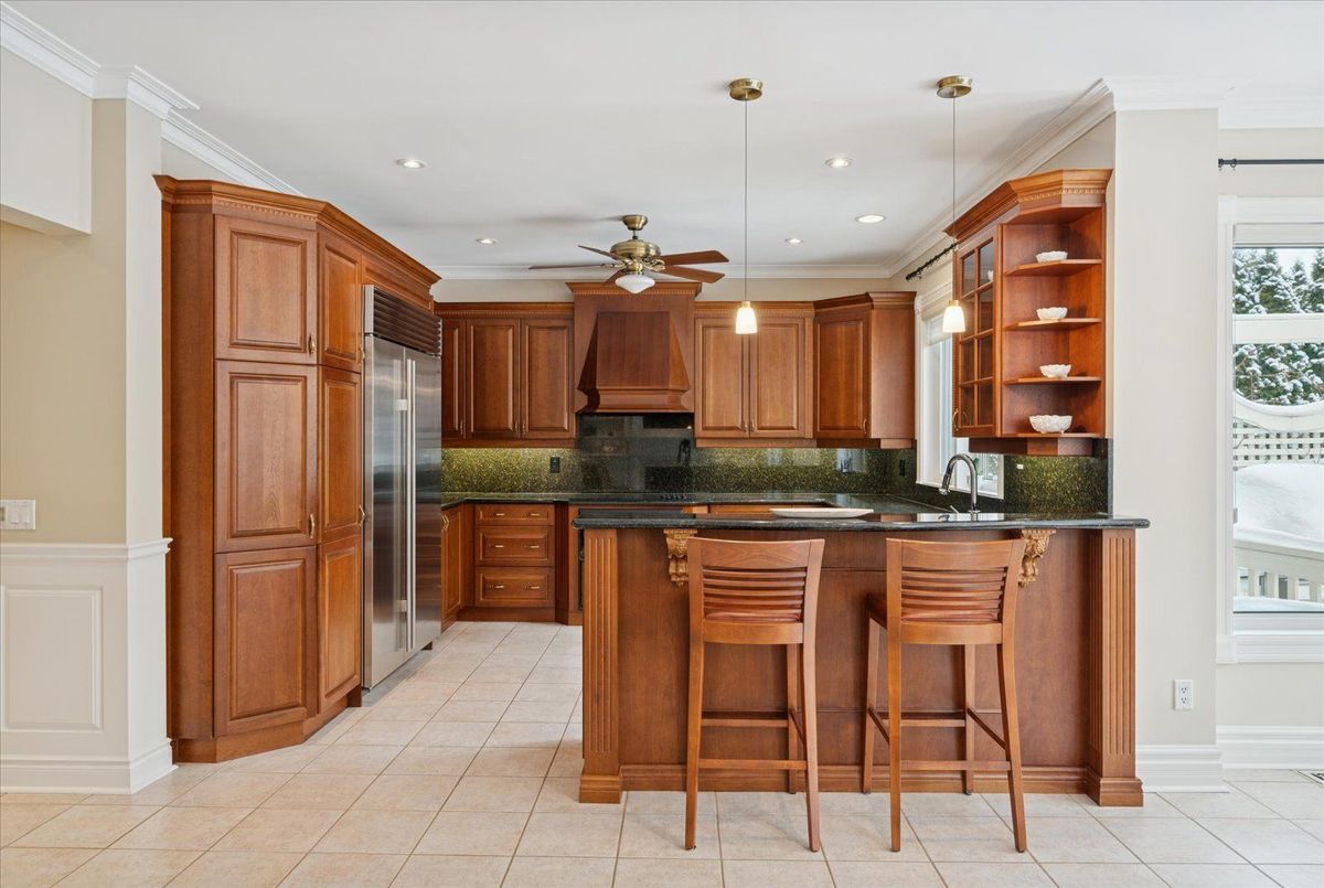 9 Winterport Court Richmond Hill 9 Winterport Court Richmond Hill