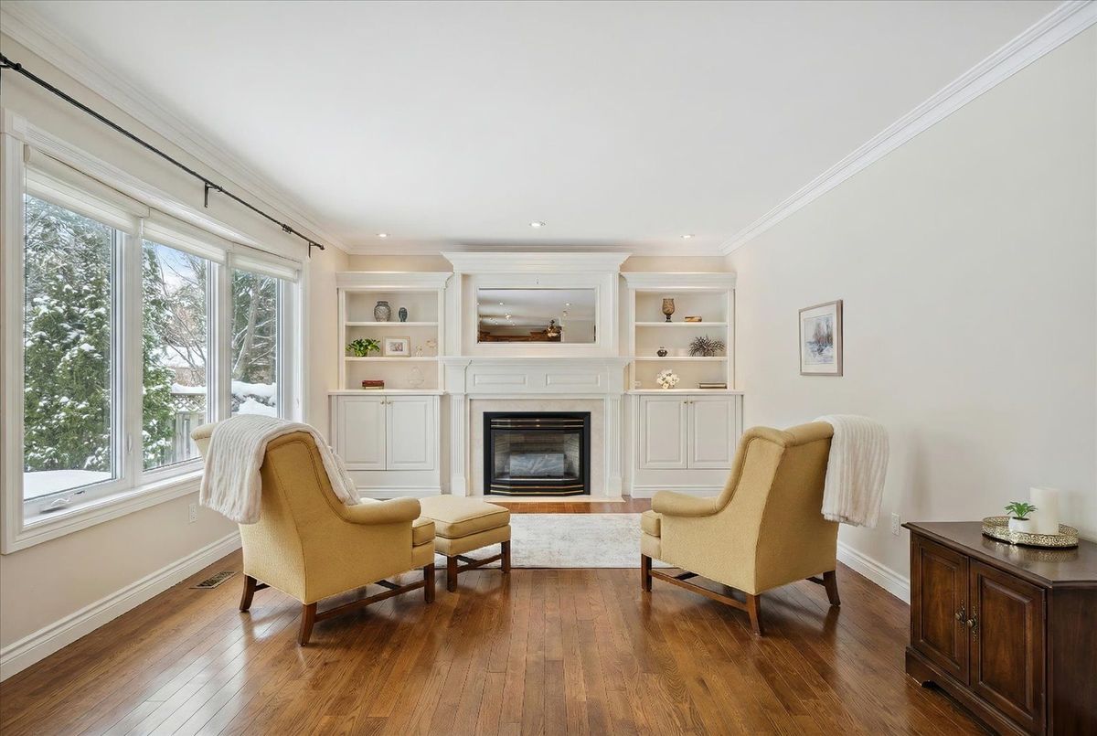 9 Winterport Court Richmond Hill 9 Winterport Court Richmond Hill