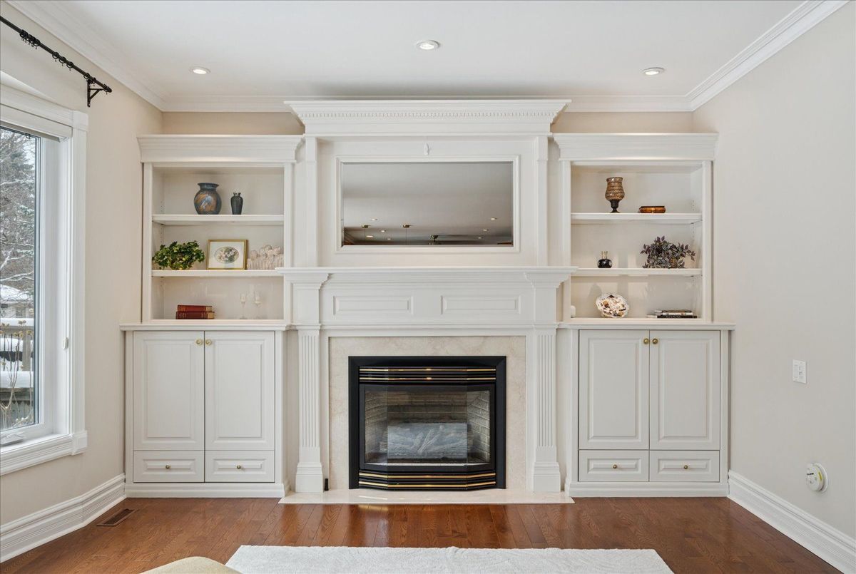 9 Winterport Court Richmond Hill 9 Winterport Court Richmond Hill