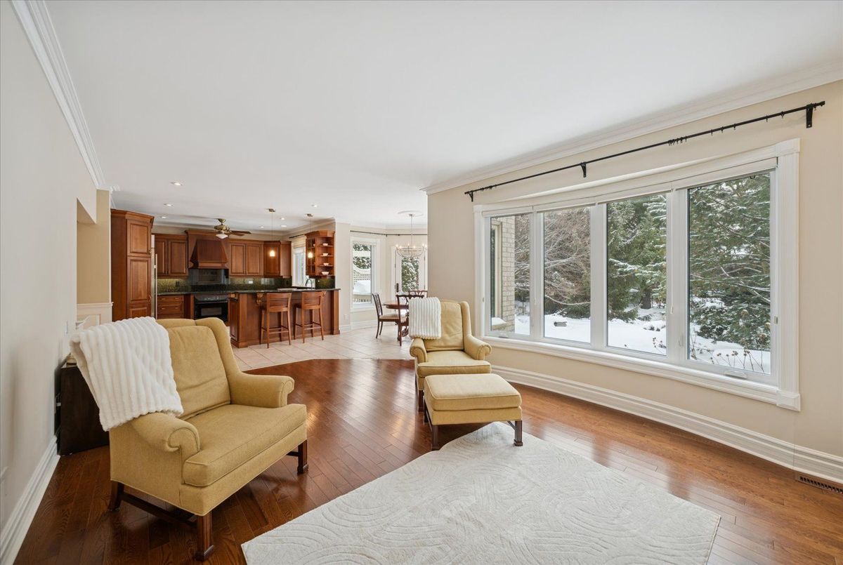 9 Winterport Court Richmond Hill 9 Winterport Court Richmond Hill