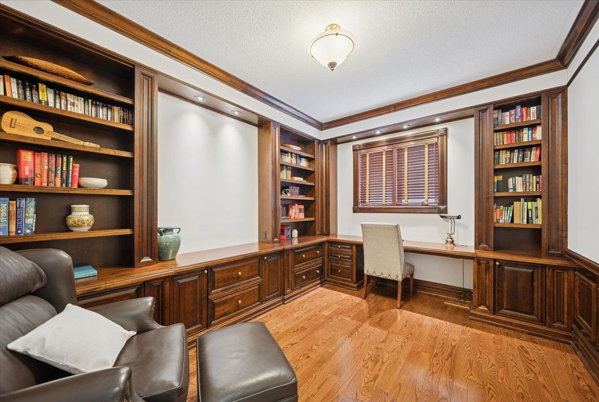 9 Winterport Court Richmond Hill 9 Winterport Court Richmond Hill