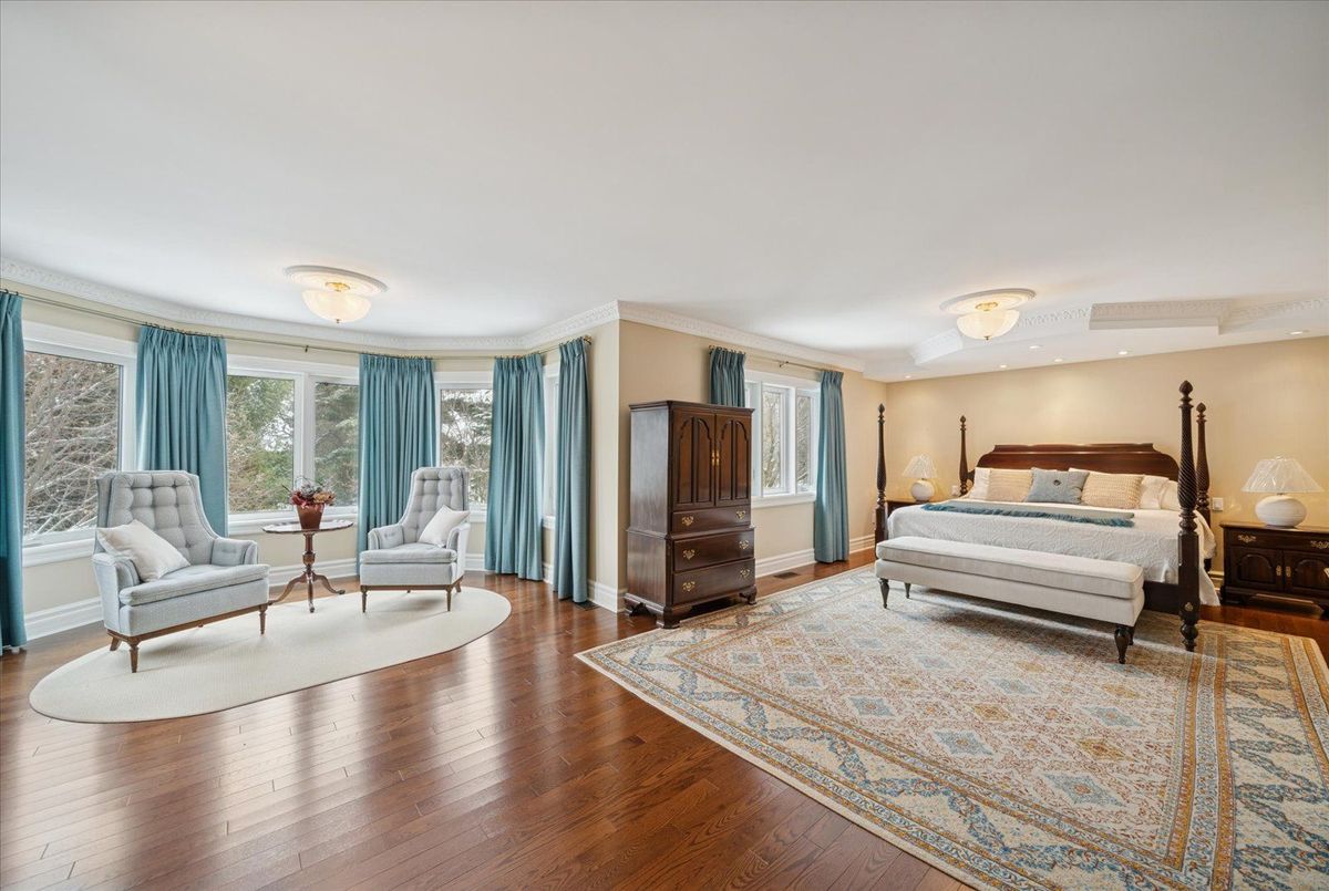 9 Winterport Court Richmond Hill 9 Winterport Court Richmond Hill