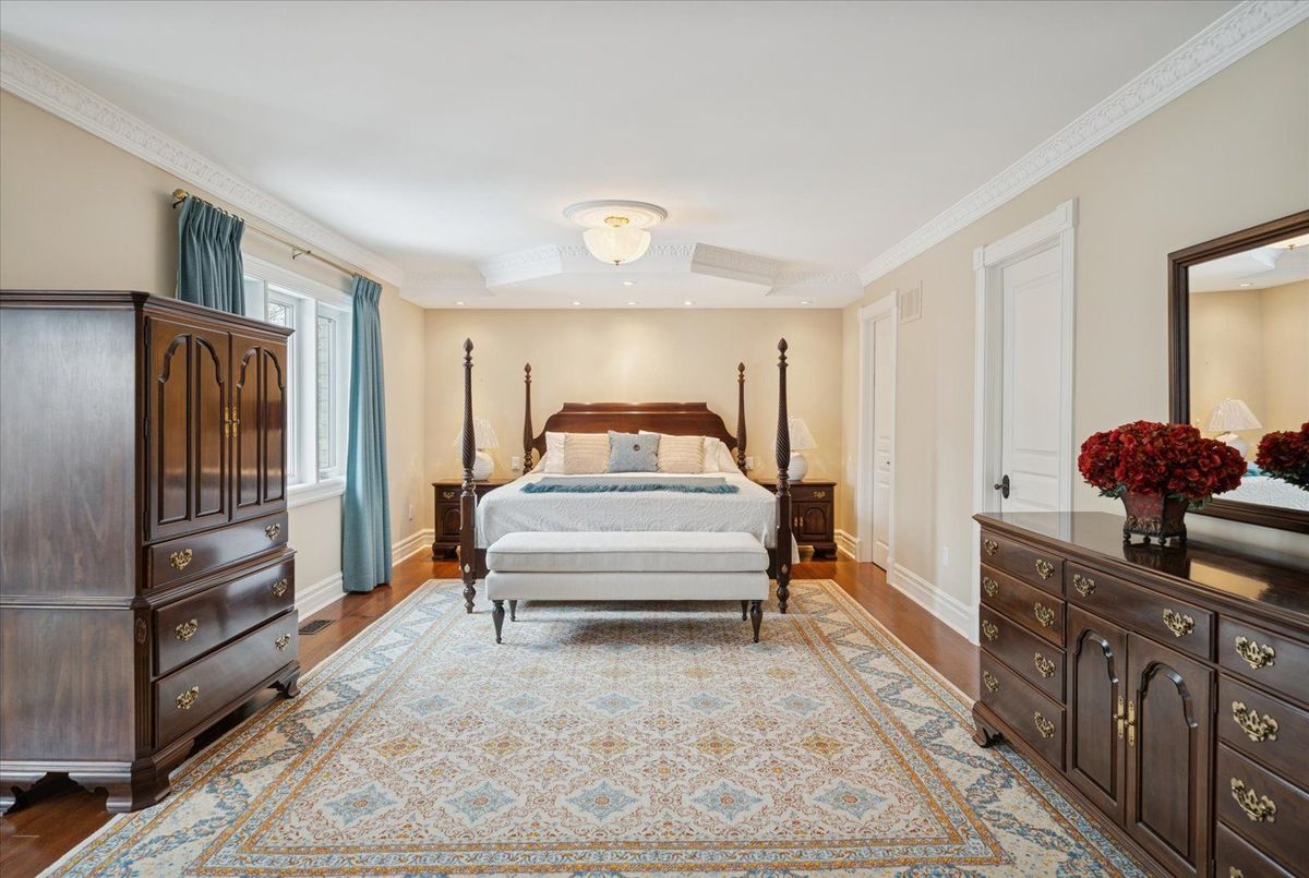 9 Winterport Court Richmond Hill 9 Winterport Court Richmond Hill