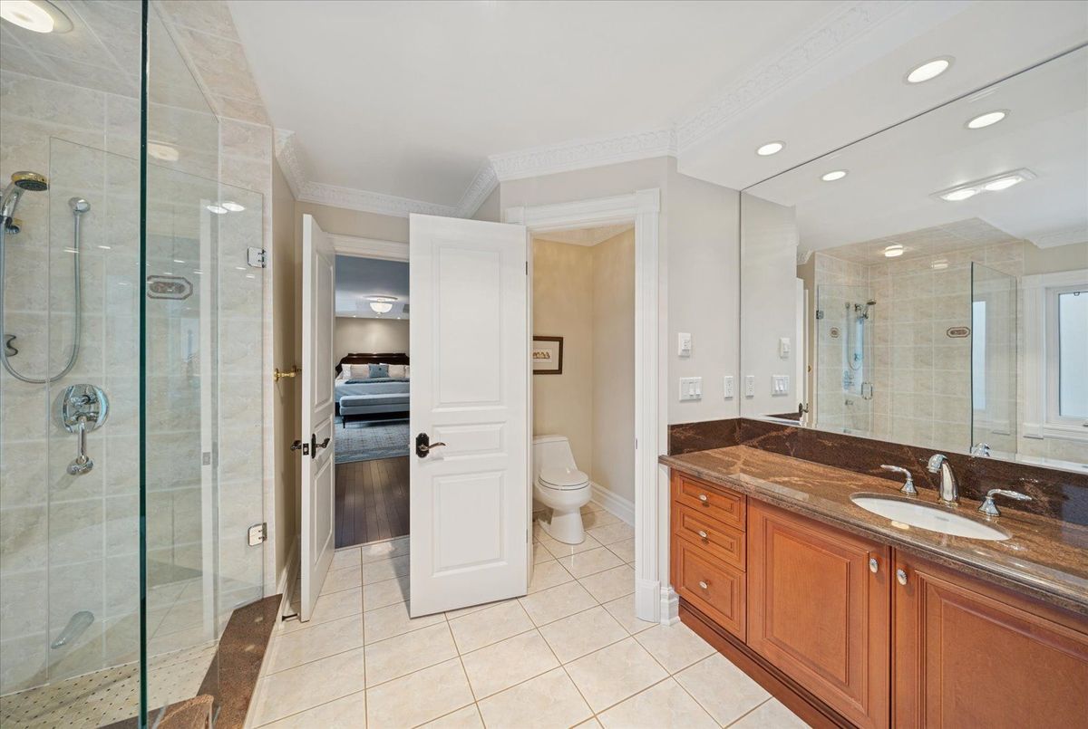 9 Winterport Court Richmond Hill 9 Winterport Court Richmond Hill