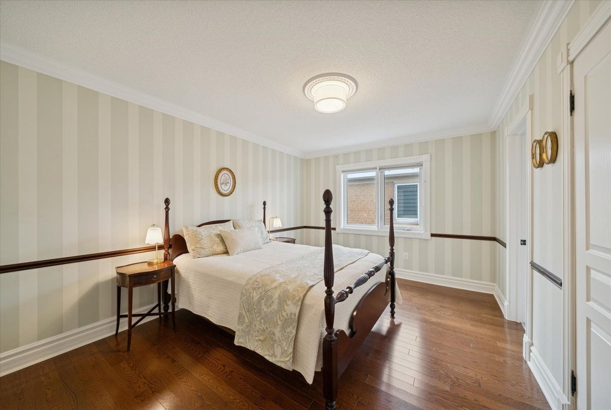 9 Winterport Court Richmond Hill 9 Winterport Court Richmond Hill