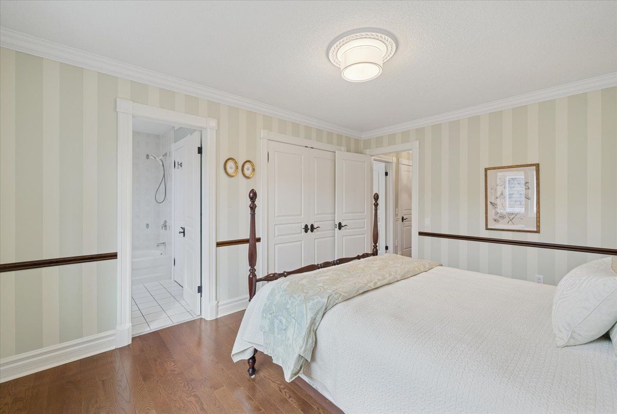 9 Winterport Court Richmond Hill 9 Winterport Court Richmond Hill