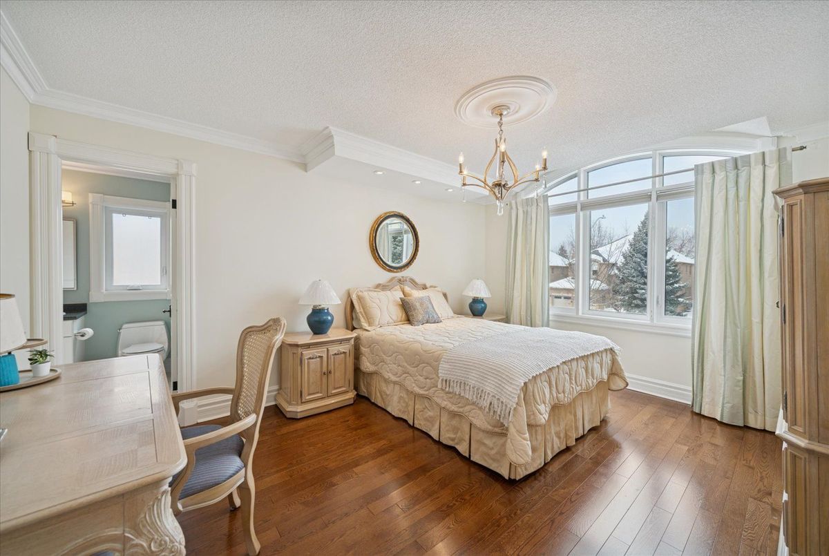 9 Winterport Court Richmond Hill 9 Winterport Court Richmond Hill