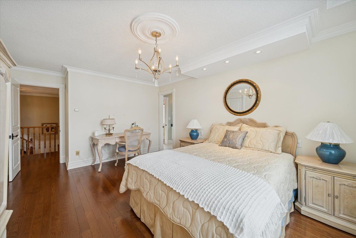 9 Winterport Court Richmond Hill 9 Winterport Court Richmond Hill