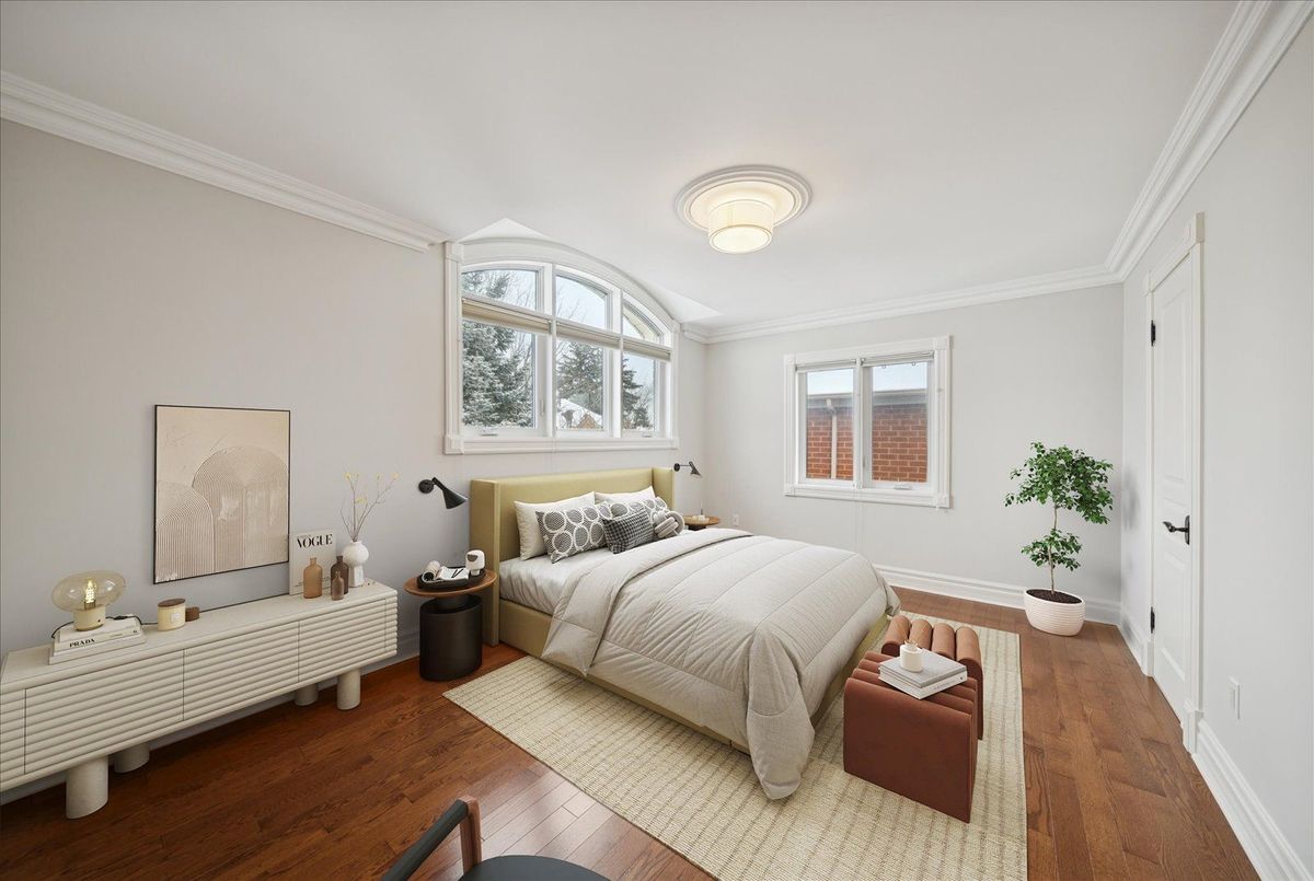 9 Winterport Court Richmond Hill 9 Winterport Court Richmond Hill