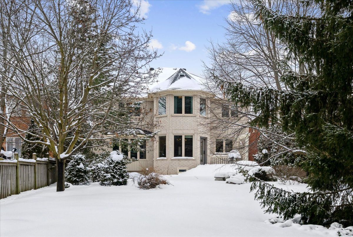 9 Winterport Court Richmond Hill 9 Winterport Court Richmond Hill