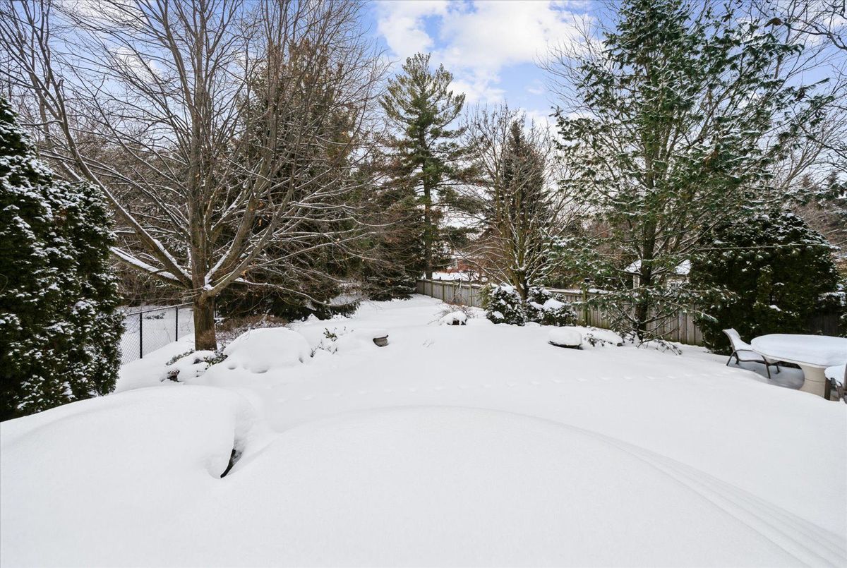 9 Winterport Court Richmond Hill 9 Winterport Court Richmond Hill