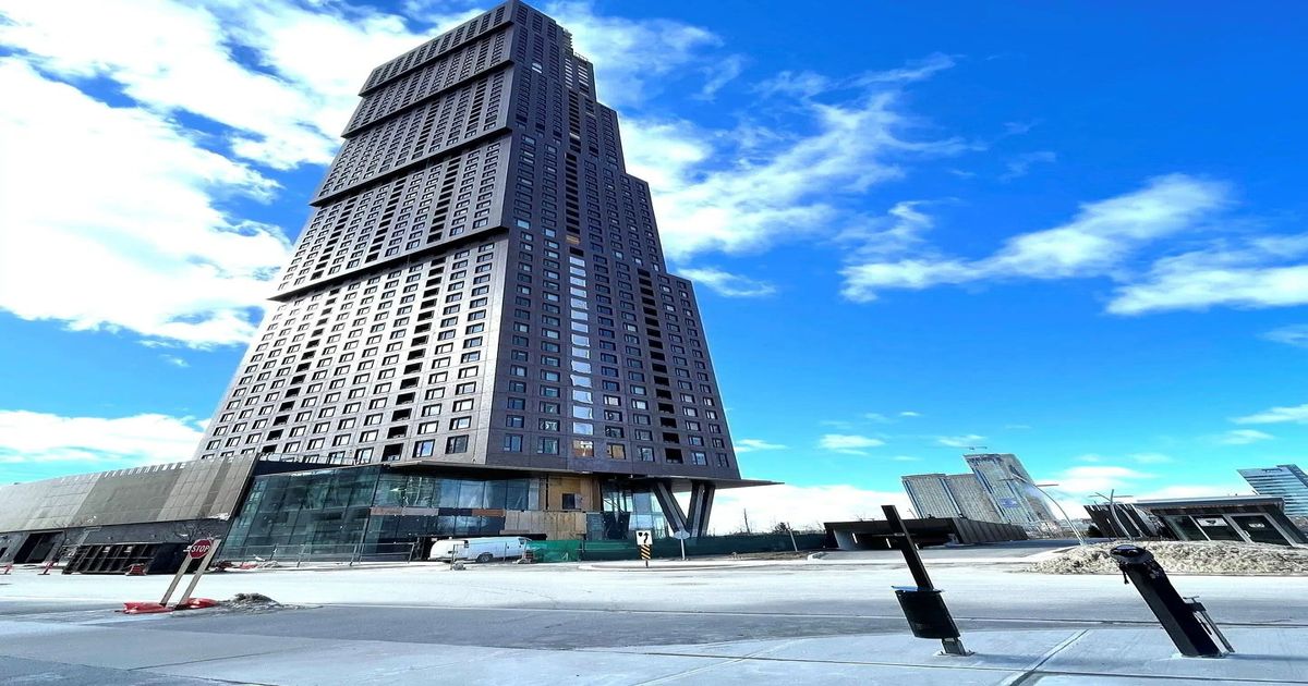 2920 Highway 7 N/A Vaughan