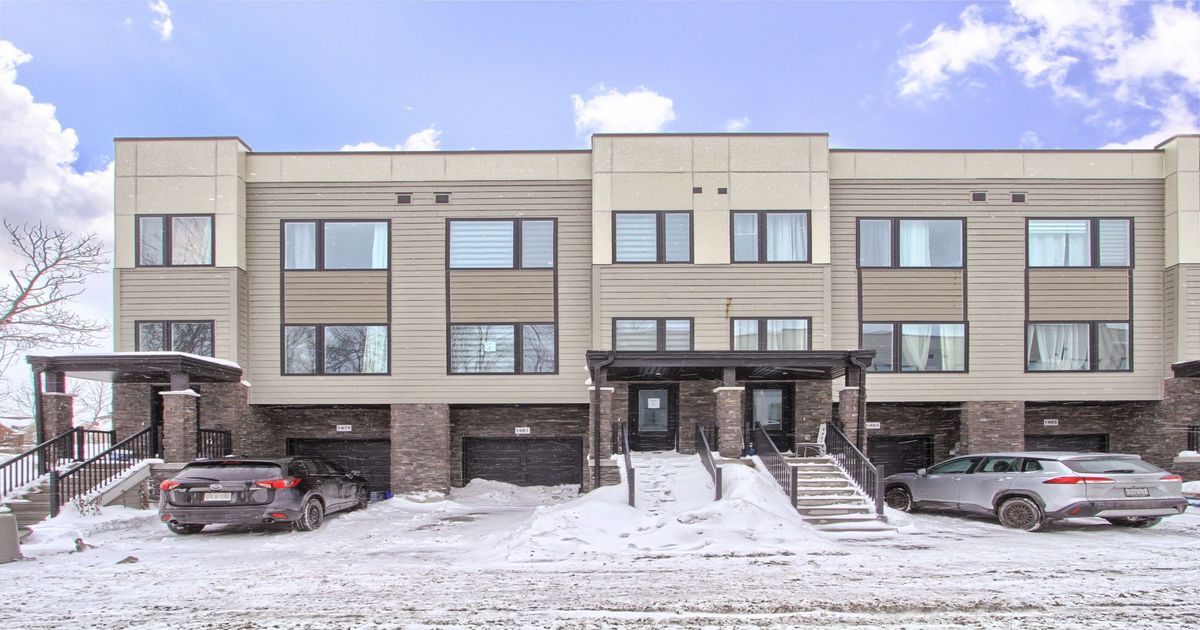 1481 Purchase Place Innisfil