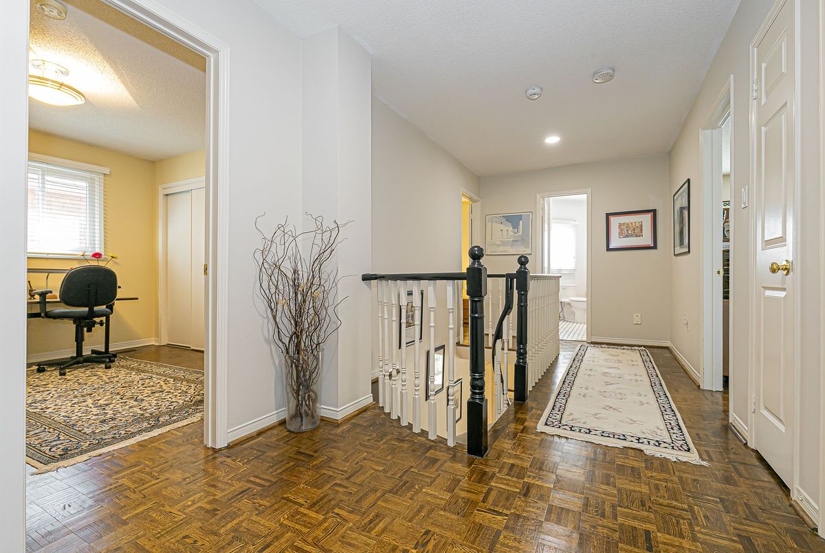 30 Rimmington Drive Vaughan 30 Rimmington Drive Vaughan