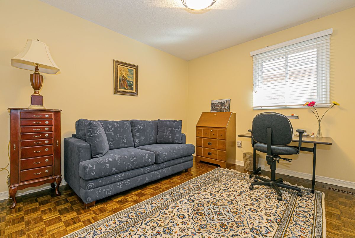 30 Rimmington Drive Vaughan 30 Rimmington Drive Vaughan