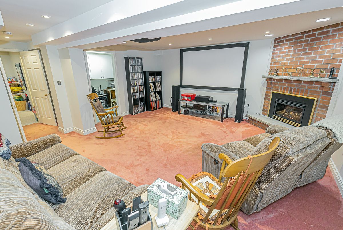 30 Rimmington Drive Vaughan 30 Rimmington Drive Vaughan