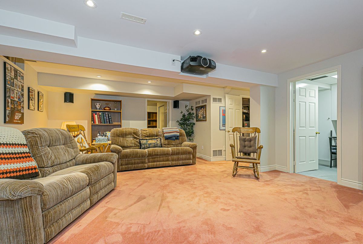 30 Rimmington Drive Vaughan 30 Rimmington Drive Vaughan