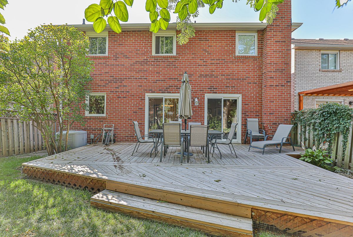 30 Rimmington Drive Vaughan 30 Rimmington Drive Vaughan