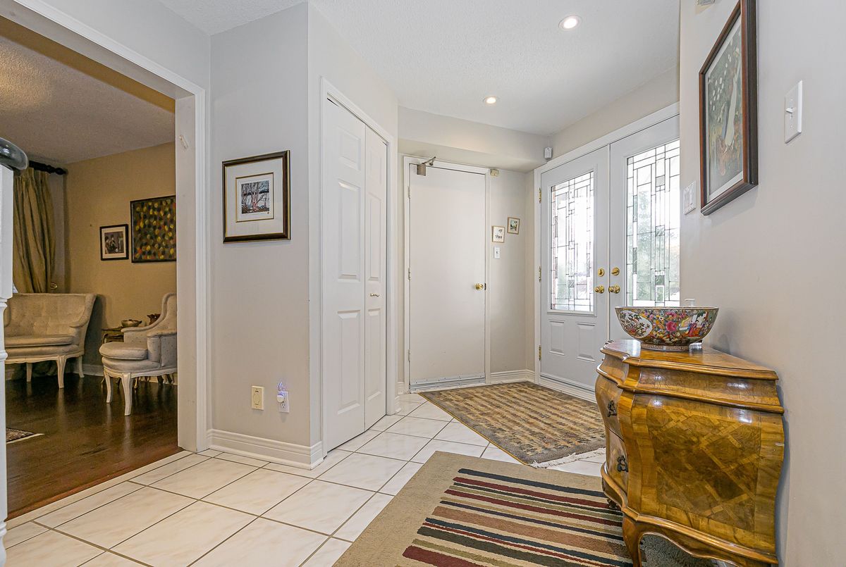 30 Rimmington Drive Vaughan 30 Rimmington Drive Vaughan