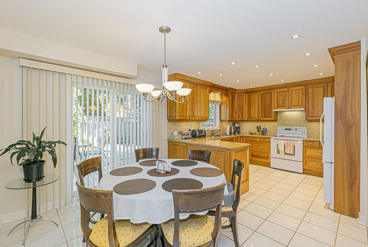 30 Rimmington Drive Vaughan 30 Rimmington Drive Vaughan