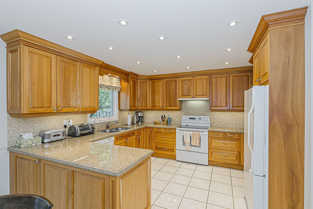 30 Rimmington Drive Vaughan 30 Rimmington Drive Vaughan