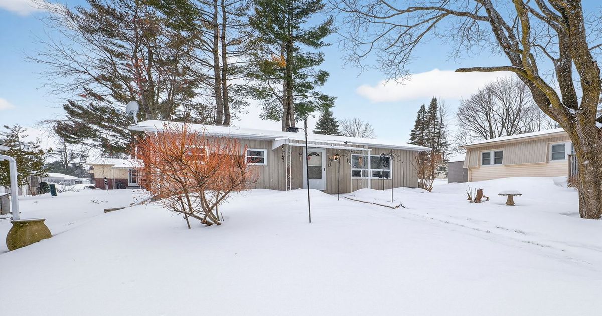 16 Mimosa Crescent Innisfil