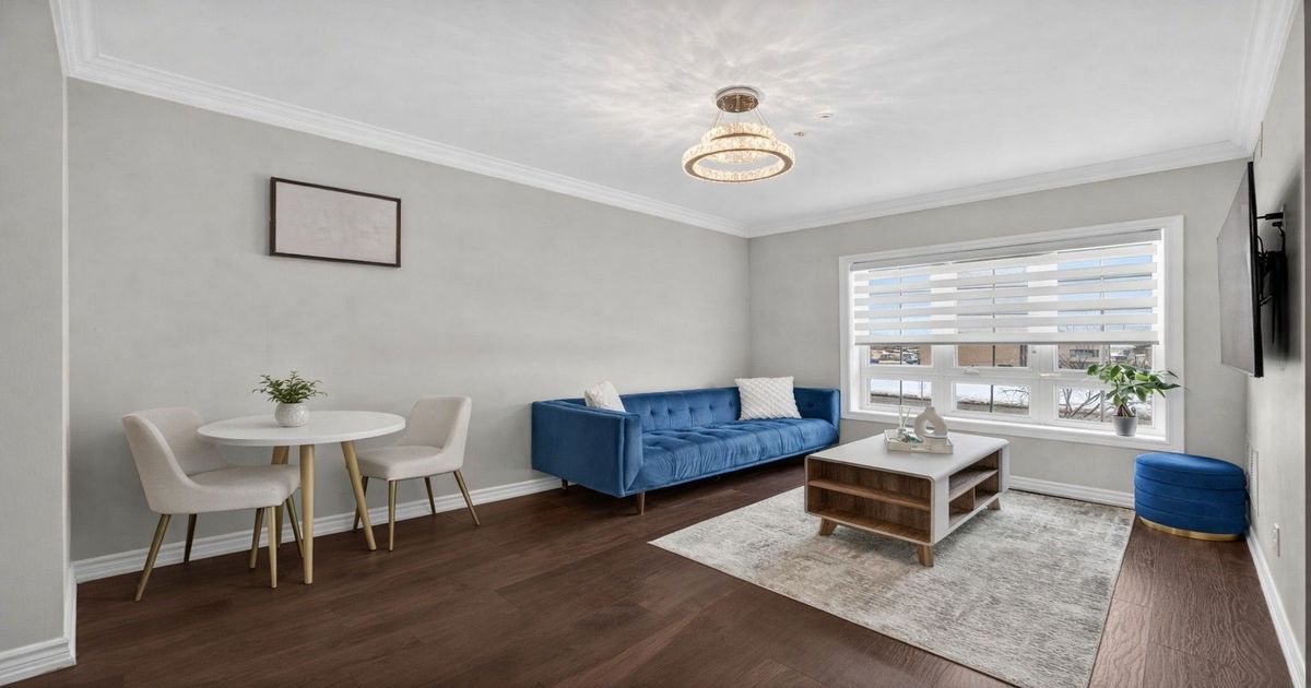 112 Simcoe Road Bradford West Gwillimbury