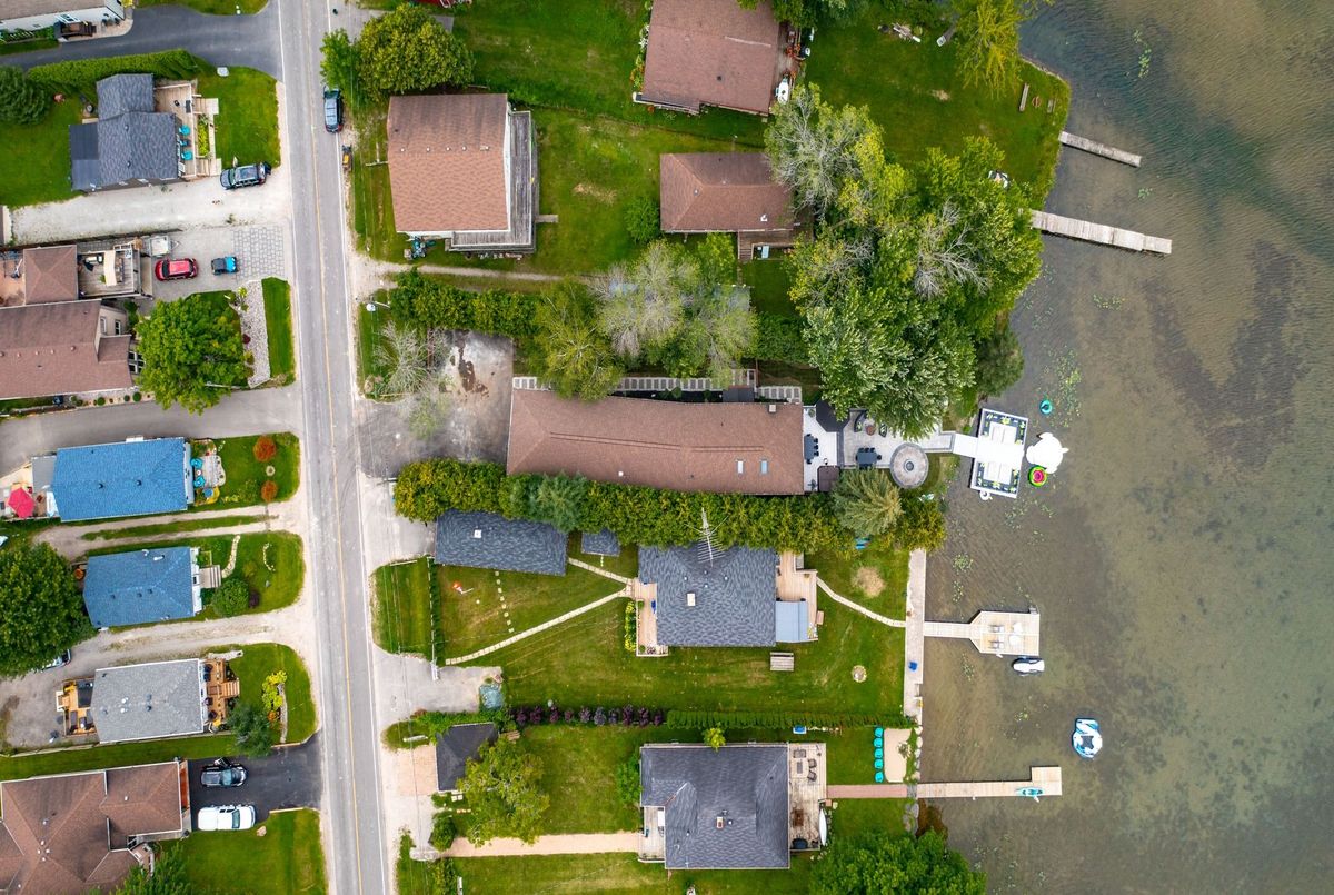 943 Barry Avenue Innisfil 943 Barry Avenue Innisfil