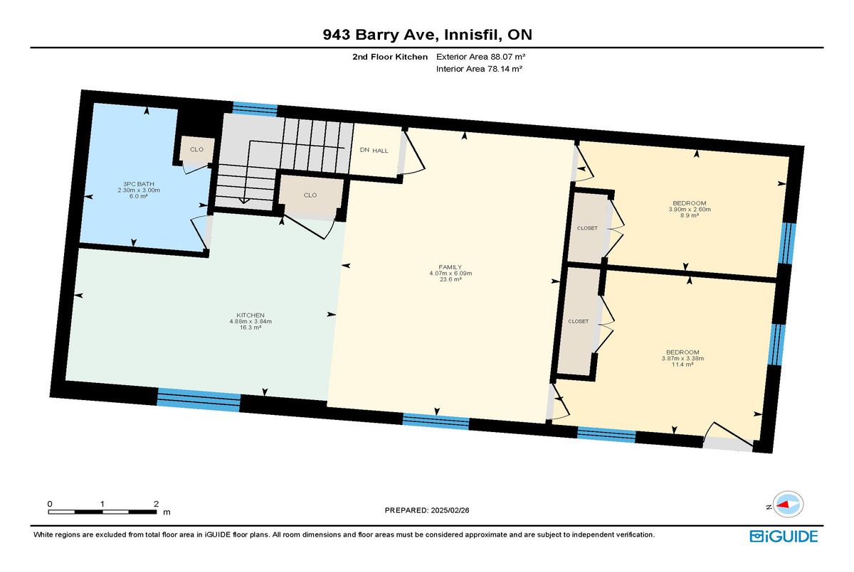 943 Barry Avenue Innisfil 943 Barry Avenue Innisfil