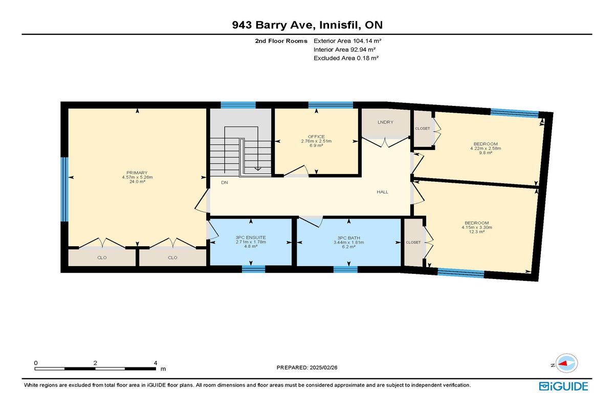 943 Barry Avenue Innisfil 943 Barry Avenue Innisfil