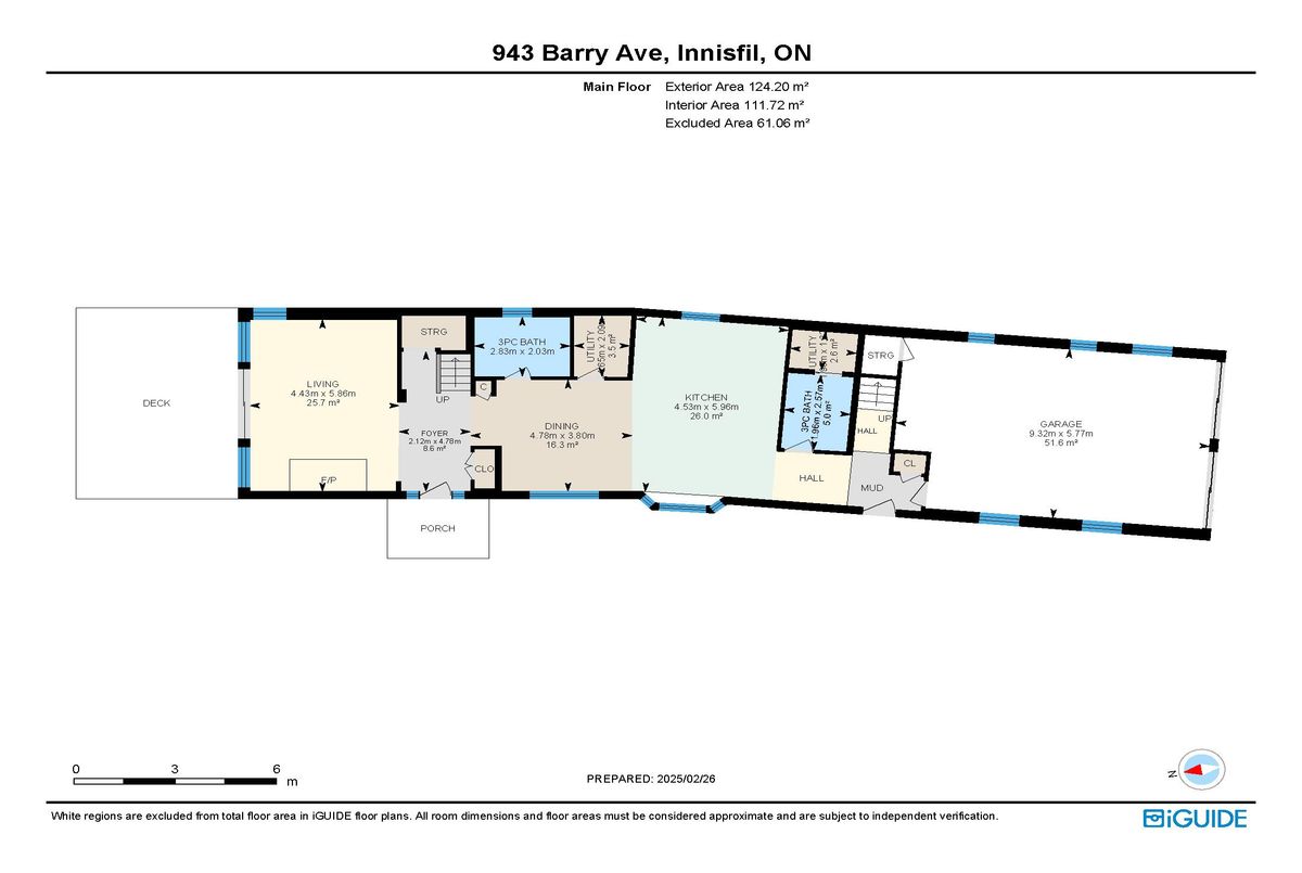 943 Barry Avenue Innisfil 943 Barry Avenue Innisfil