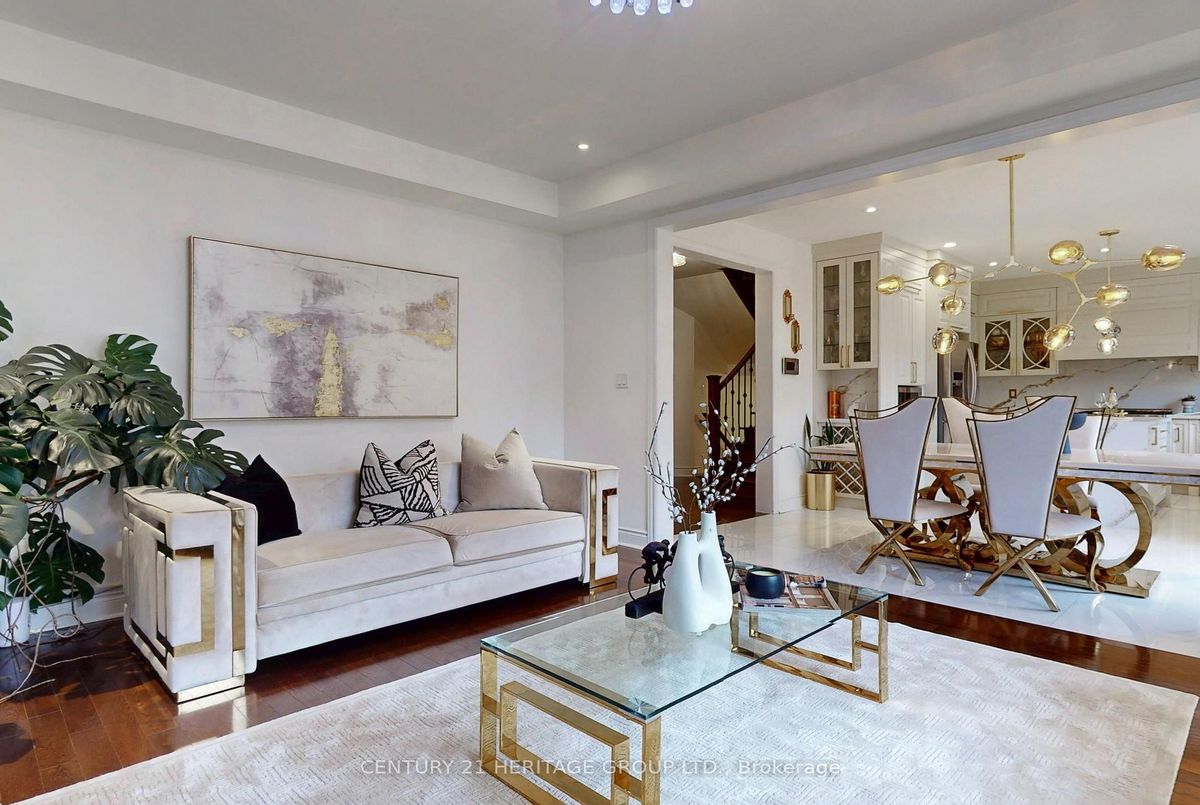 1062 Blackhall Crescent Newmarket 1062 Blackhall Crescent Newmarket