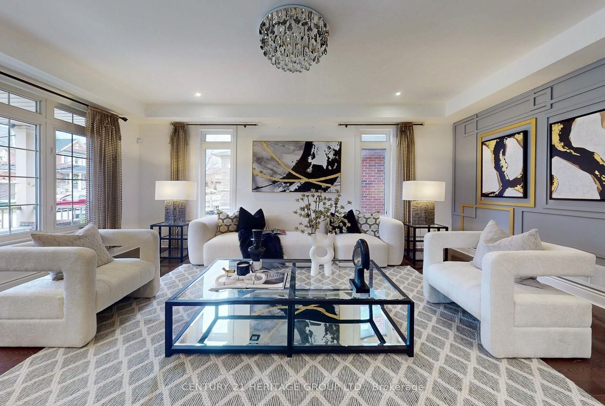 1062 Blackhall Crescent Newmarket 1062 Blackhall Crescent Newmarket