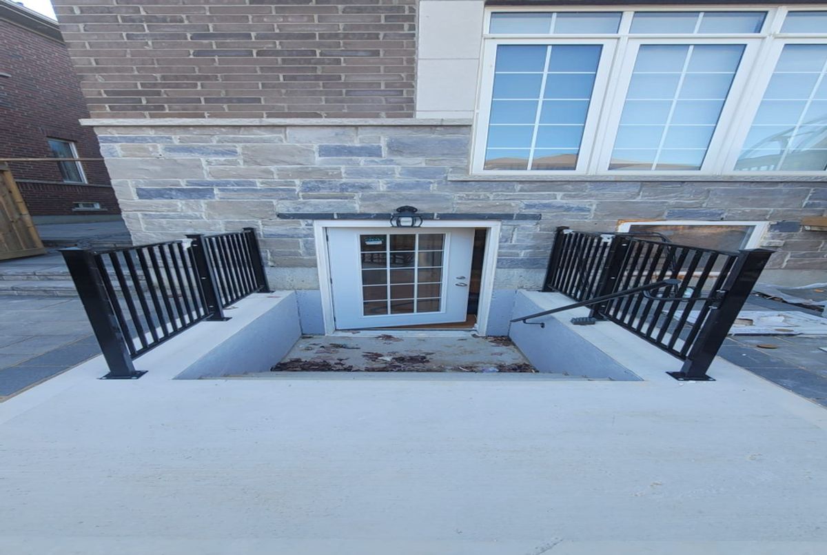 13 Warton Court Markham 13 Warton Court Markham