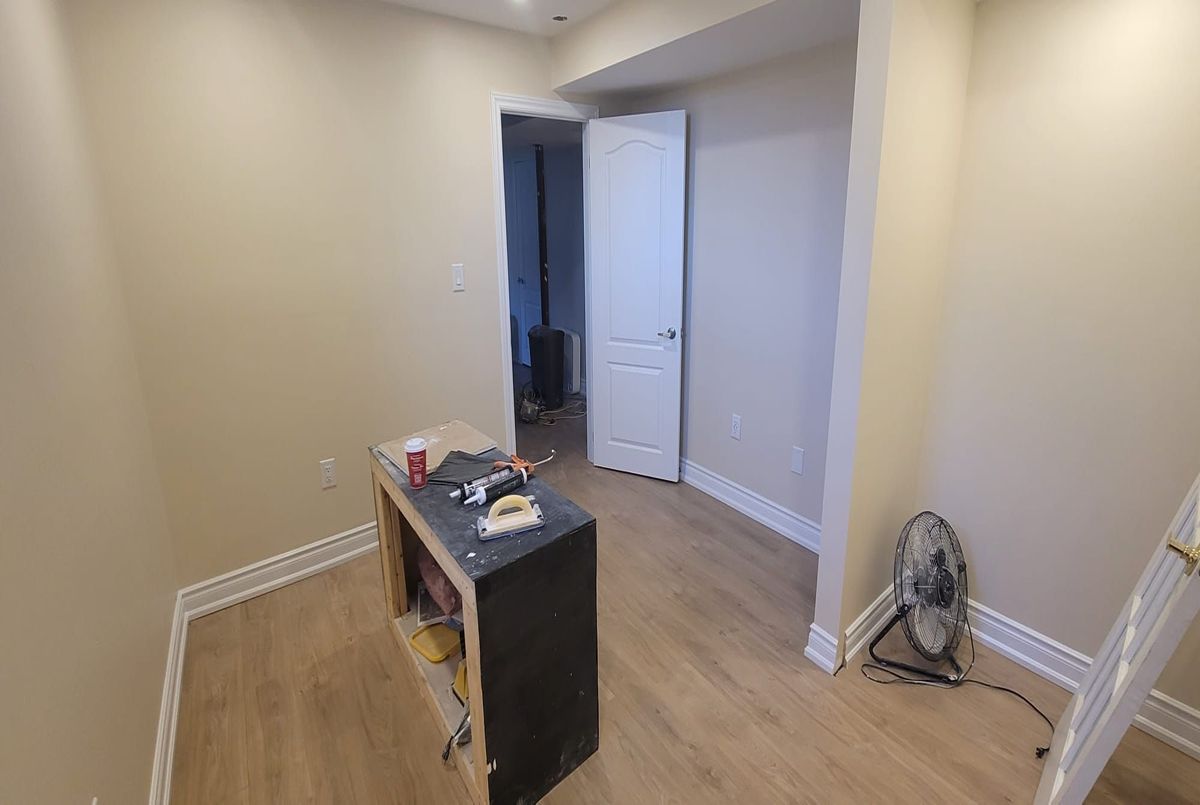 13 Warton Court Markham 13 Warton Court Markham